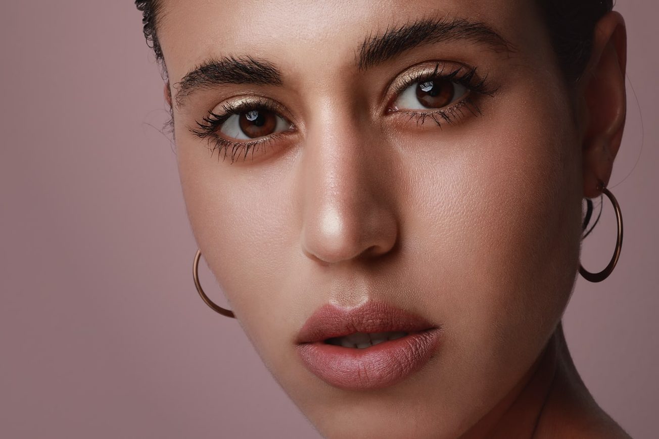 Person, Skin, Face