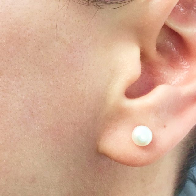 Accessories, Earring, Jewelry