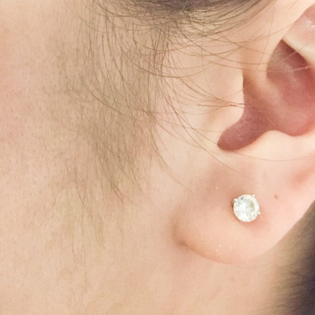 Accessories, Earring, Jewelry