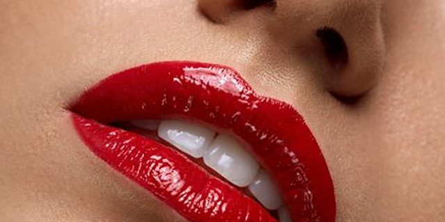 Body Part, Mouth, Person