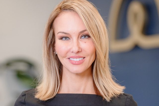 Blonde, Hair, Person