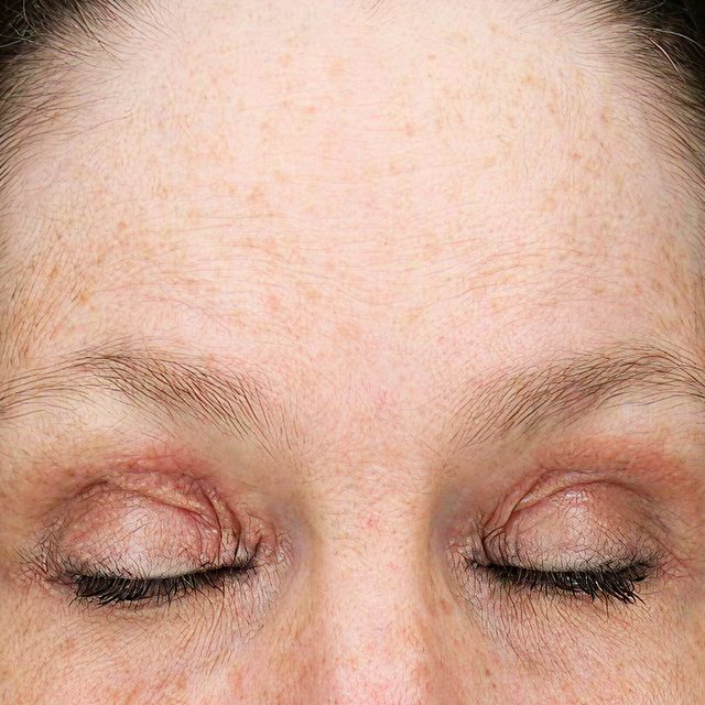 Head, Person, Face