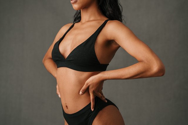 Clothing, Swimwear, Bikini
