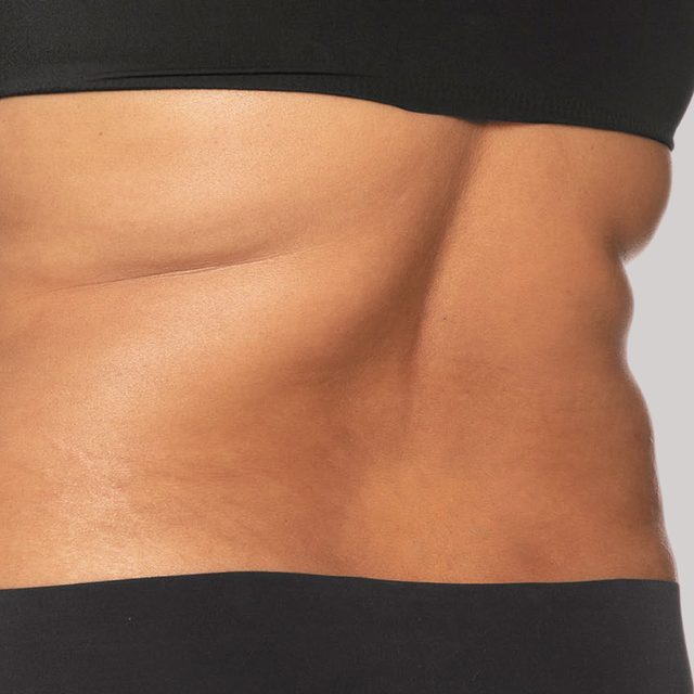 Back, Body Part, Person