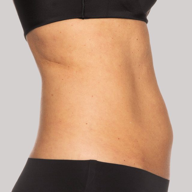 Back, Body Part, Person