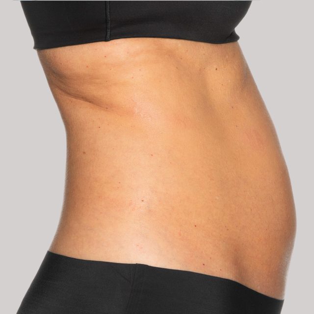 stomach, body, person