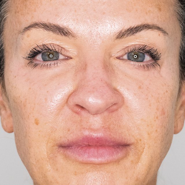 Head, Person, Face